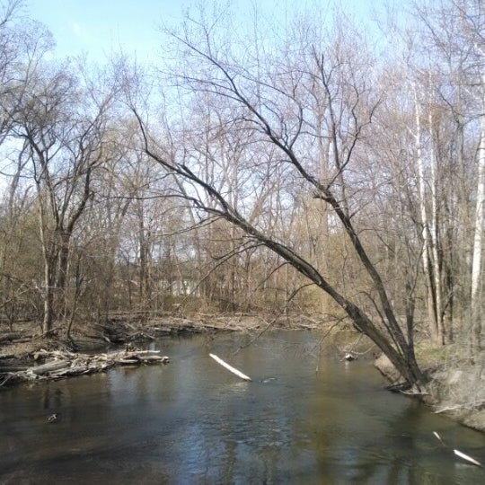 City Of Utica Heritage Park Park