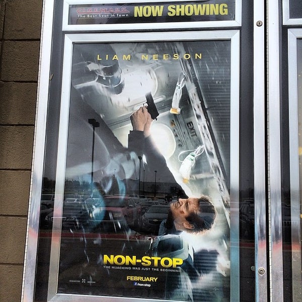 Photos at Cinemark Tinseltown and XD Shreveport, LA