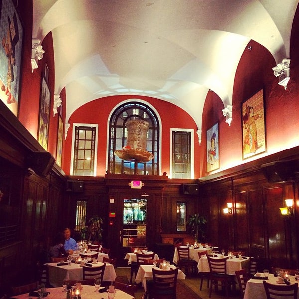 Dupont circle gay bar
