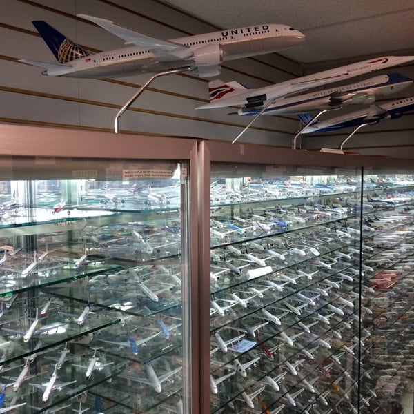 Airplane Shop Las Vegas atelieryuwa.ciao.jp