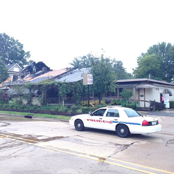 Olive Street Bistro (Now Closed) Italian Restaurant in Shreveport