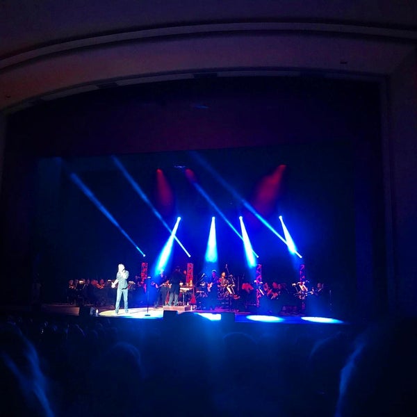 Photos at RiverView Theater Concert Hall in Shreveport