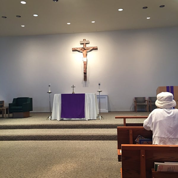 Saint Hedwig Catholic Church Church in Los Alamitos