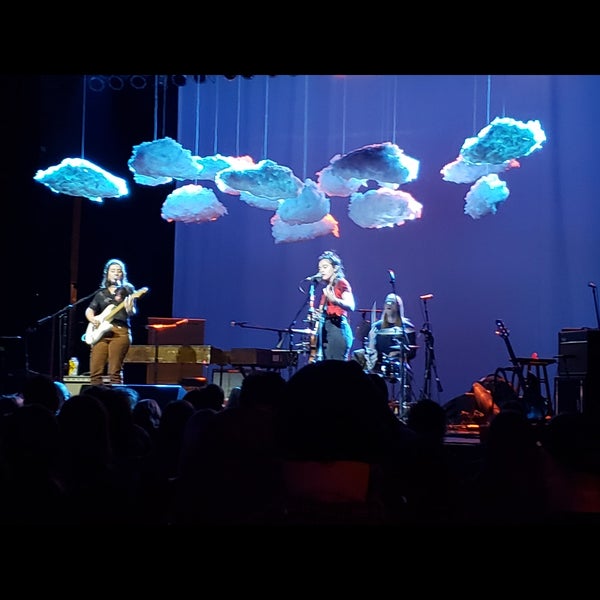 Photo taken at The Paramount by Adam E. on 11/16/2018