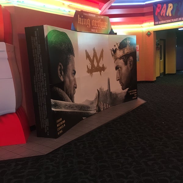 Photos at Regal Cypress Creek Station Fort Lauderdale, FL