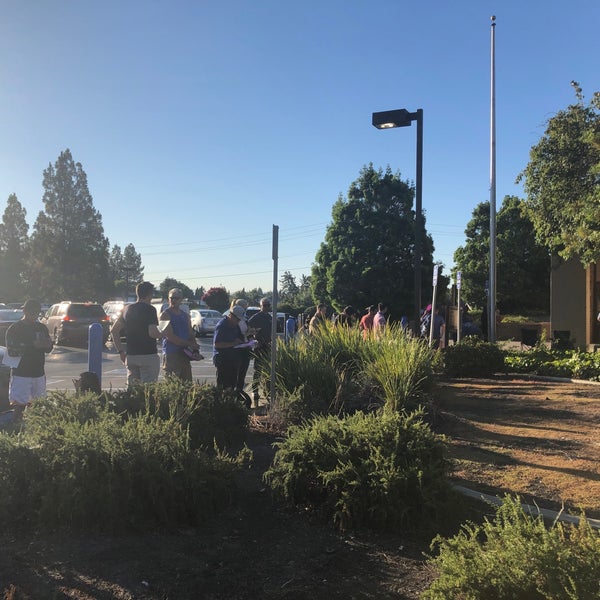 Photos at Pleasanton DMV Office Government Building