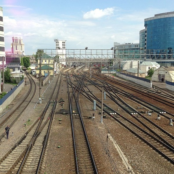 Жуков мост