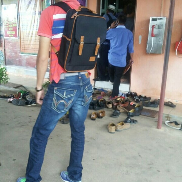 Photos At Maktab Mahmud Pokok Sena High School