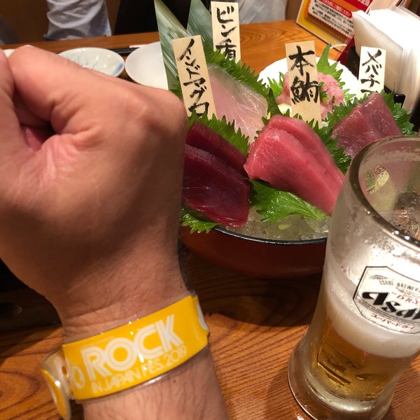 さかなや道場 水戸サウスタワー店 Pub さかなや道場 水戸サウスタワー店 Pub