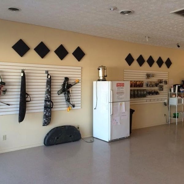 Midwest Tactical Guns and Ammo LLC Gun Store in Lafayette