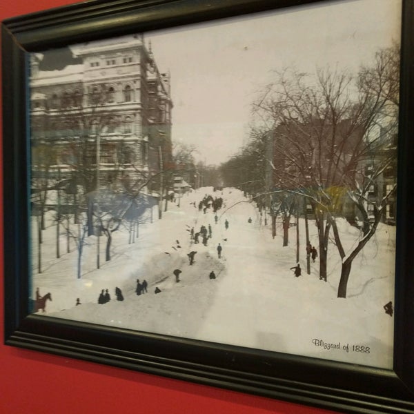 Miranda's Deli Downtown Albany 52 Columbia St