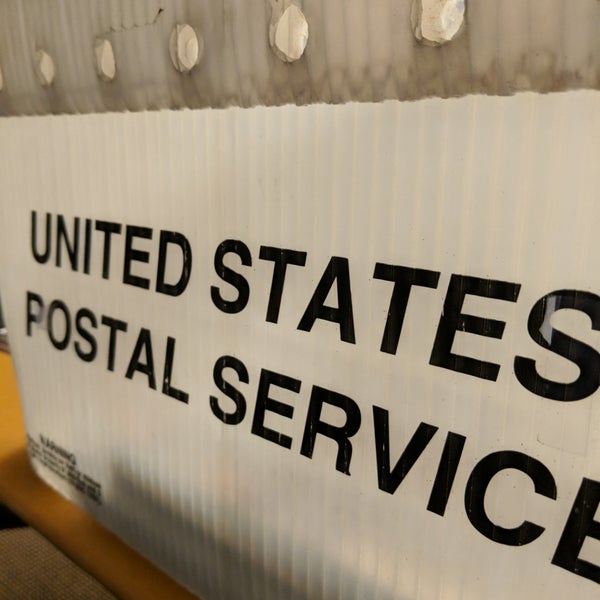 US Post Office Fells Point 26 tips from 447 visitors