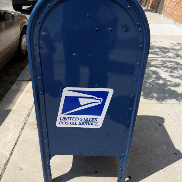 US Post Office Fells Point 26 tips from 447 visitors