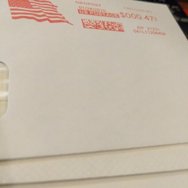 US Post Office Fells Point 26 tips from 447 visitors