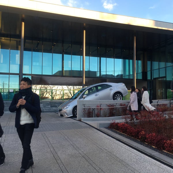 1号館 多摩区 多摩区東三田2 1 1