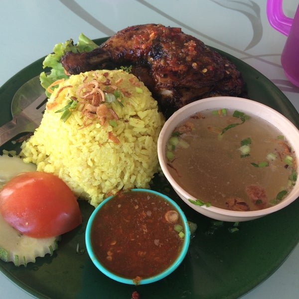 Photos At Nieda Nasi Ayam