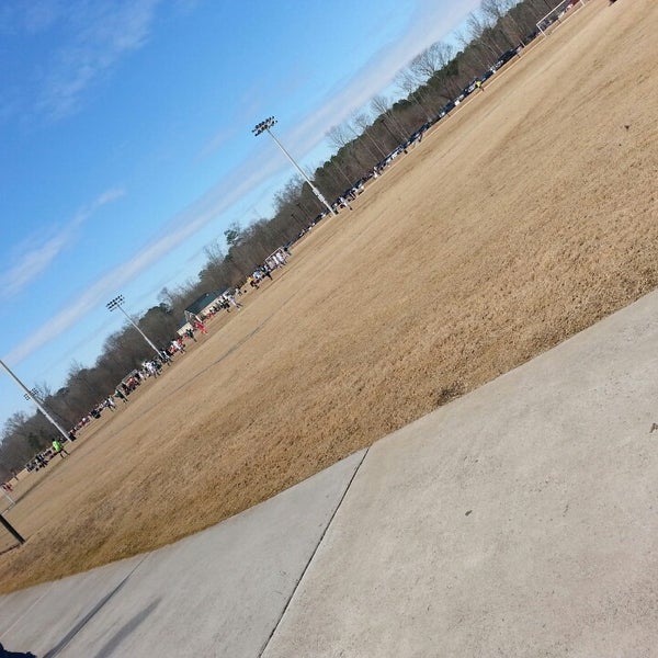 Photos at Mud Creek Soccer Complex Park in Powder Springs