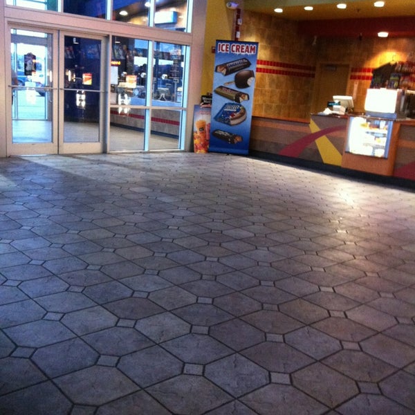 Regal Goldstream & IMAX Fairbanks, AK