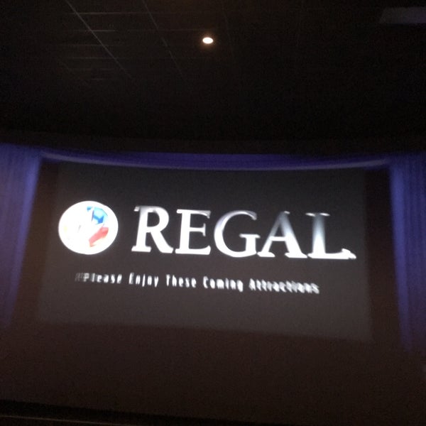 Photos at Regal Goldstream & IMAX Fairbanks, AK