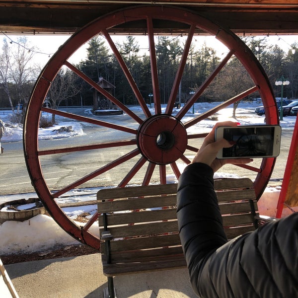 Quechee Antique Mall Antique Store in Quechee