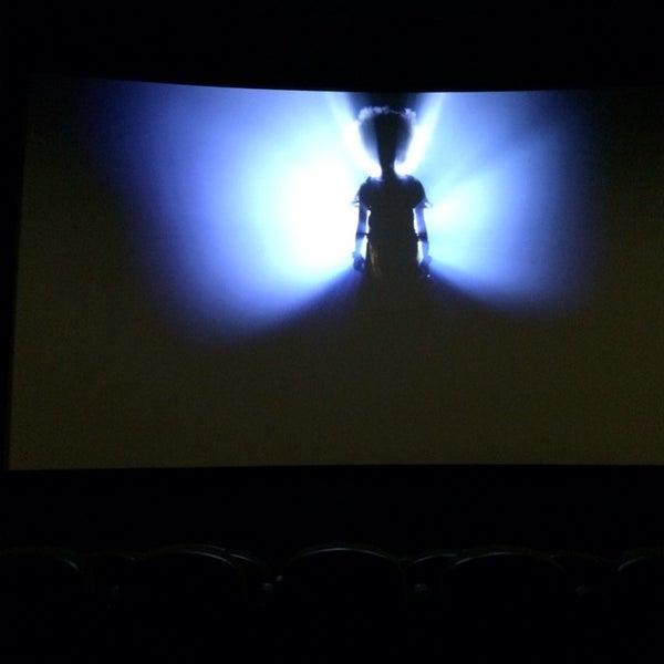 Photos at Regal Goldstream & IMAX Fairbanks, AK