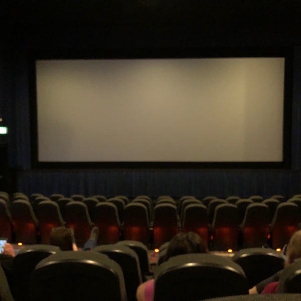 Regal Goldstream & IMAX Fairbanks, AK'da fotoğraflar