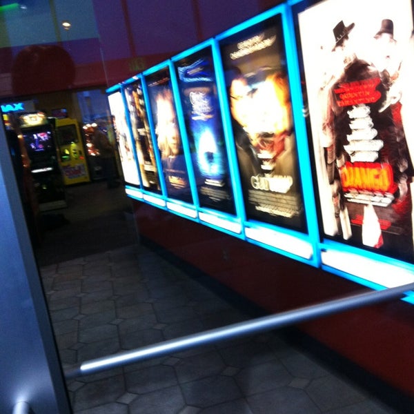Photos at Regal Goldstream & IMAX Fairbanks, AK