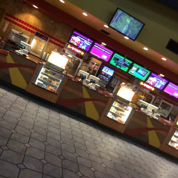 Fotos em Regal Goldstream & IMAX Fairbanks, AK