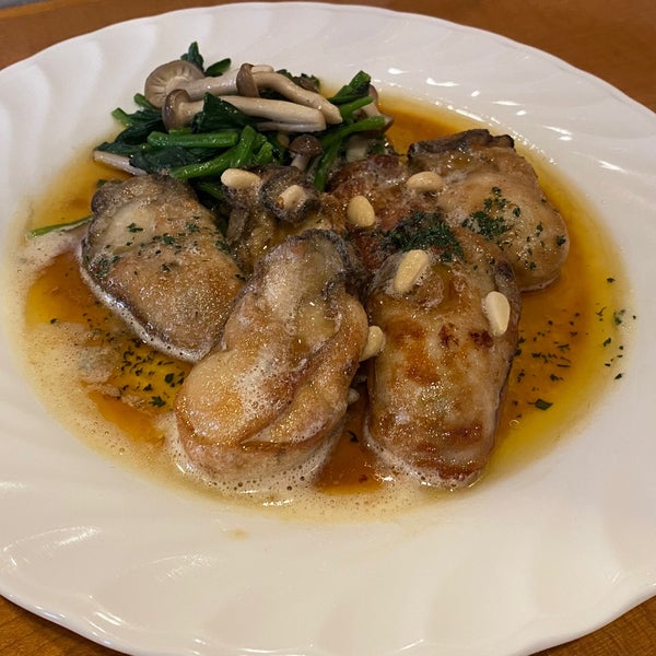 厨sawa Yoshoku Restaurant In 越谷市