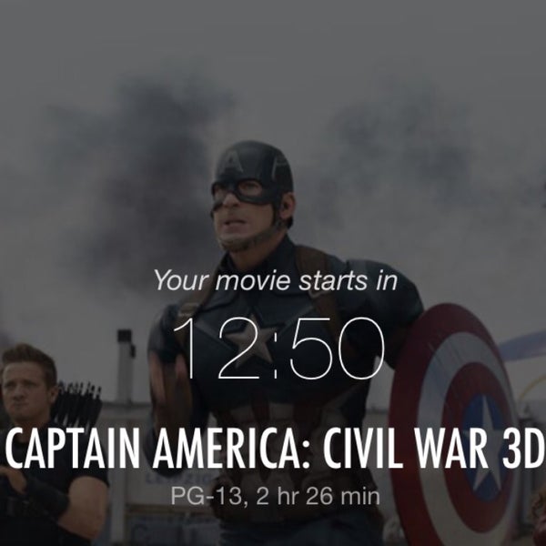 Photos at Marcus Elgin Cinema Elgin, IL