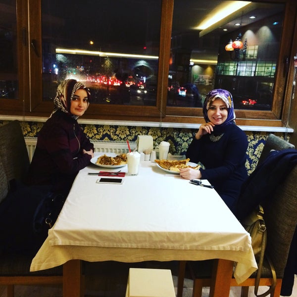 Das Foto wurde bei Kolcuoğlu Sancaktepe von Www .. am 12/9/2016 aufgenommen