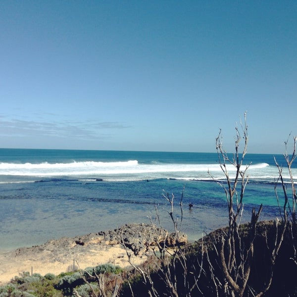 Photos At Yallingup Beach Holiday Park Campground