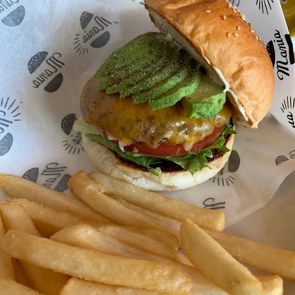 Photos at Burger Mania - 恵 比 寿 - 東 京, 東 京 都