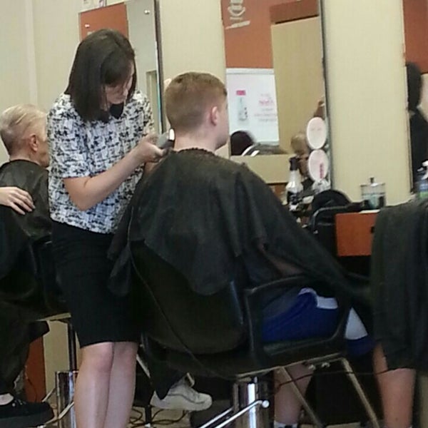 Photos at Hair Cuttery 1475 Palm Coast Pkwy NW Ste 104