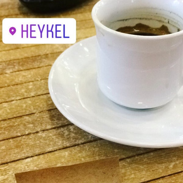12/4/2017にAhmetCan Ş.がGeye Cafeで撮った写真