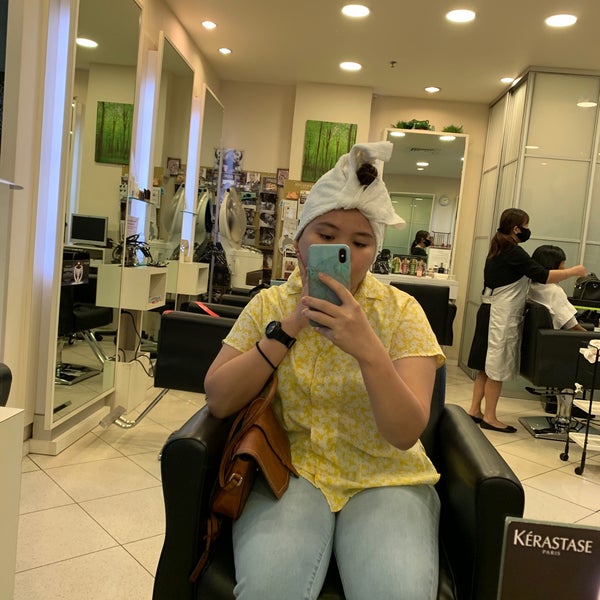Paul Jennifer Hair And Beauty Salon Miri Sarawak
