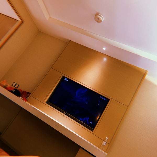รูปภาพถ่ายที่ Miri Marriott Resort &amp; Spa โดย Adele D. เมื่อ 8/23/2019