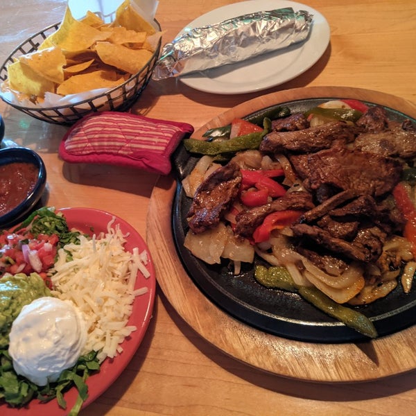 8/3/2021 tarihinde Rob W.ziyaretçi tarafından Escondido Mexican Cuisine &amp; Tequila Bar'de çekilen fotoğraf