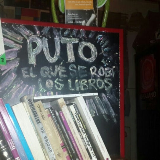 5/28/2015에 Diego G.님이 Cafeleería에서 찍은 사진