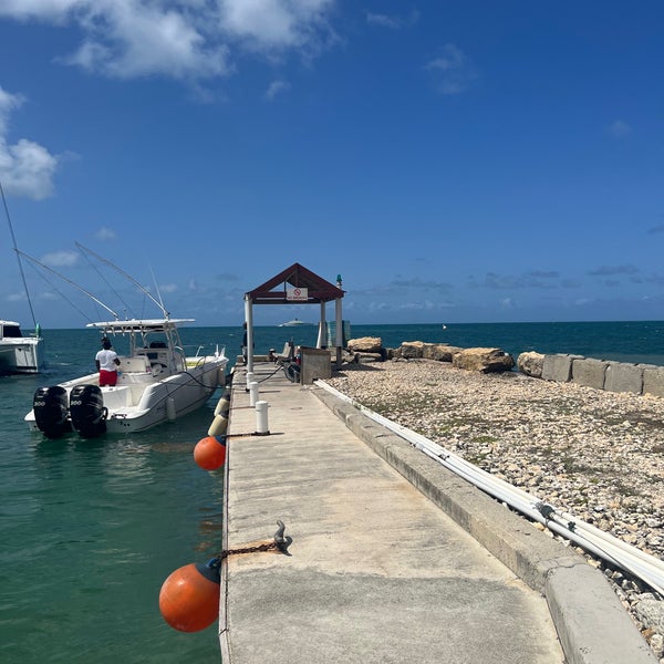 Shell Beach Marina 76 visitors