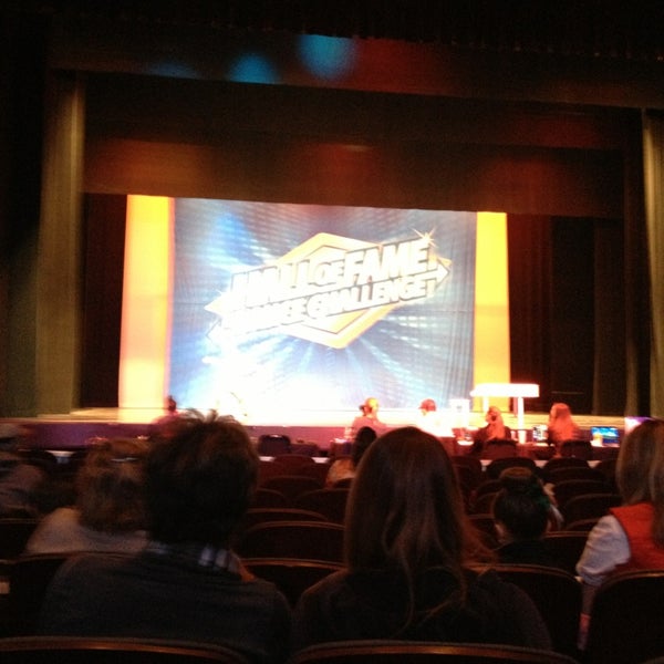 Photos at Dale F. Halton Theater Elizabeth 7 tips