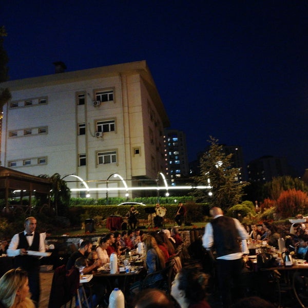 5/24/2018에 Osman G.님이 Paşa Köşkü에서 찍은 사진