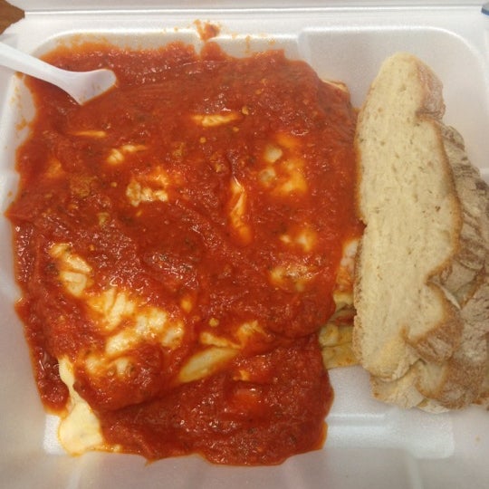 Basil Prosperi Downtown Des Moines 9 tips