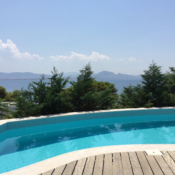 Poseidon Resort Hotel Халкидики