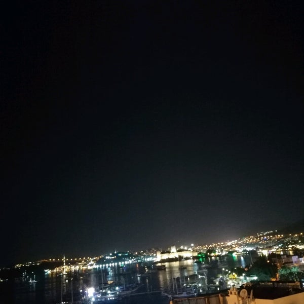 Photo taken at Diamond of Bodrum by Fatih C. on 9/27/2020