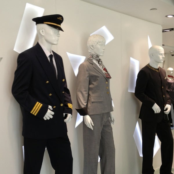 Etihad Uniform Store EY PLAZA 2 tips from 96 visitors