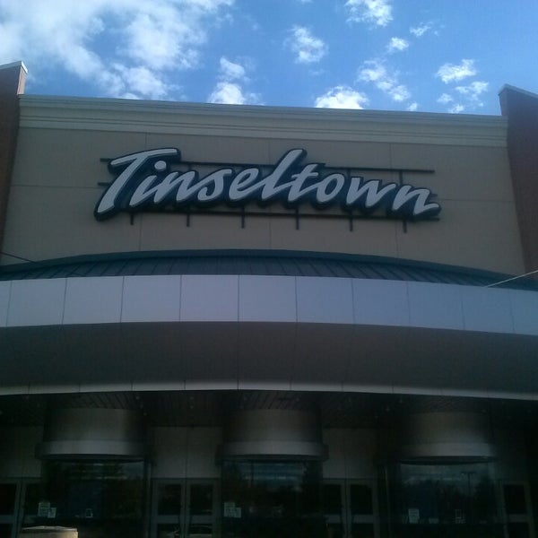 Photos at Cinemark Tinseltown 17 and XD 26 tips from 1646 visitors