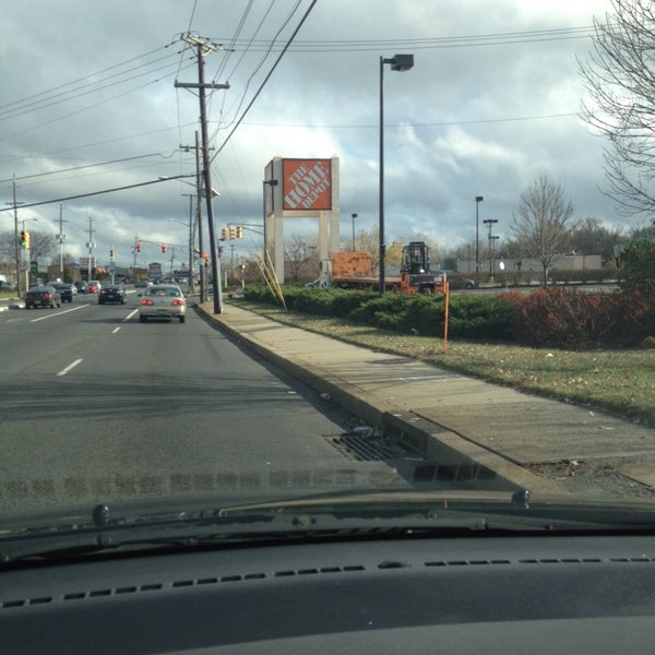Photos at The Home Depot Ewing, NJ