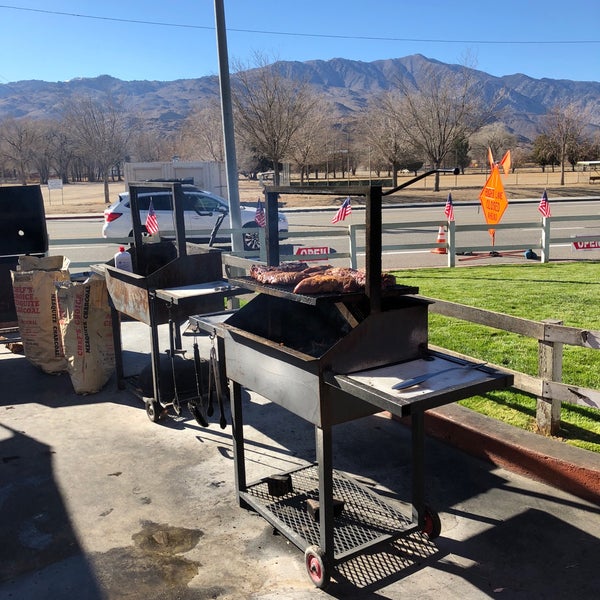 รูปภาพถ่ายที่ Copper Top BBQ โดย Jason A. เมื่อ 2/16/2018