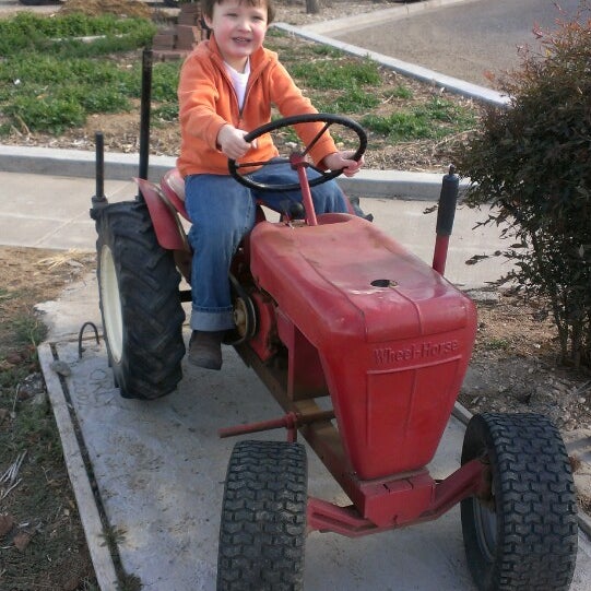 Master Lube Express Lubbock, TX